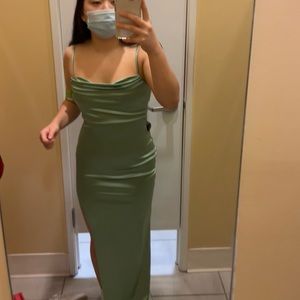 NEVER WORN Windsor dress